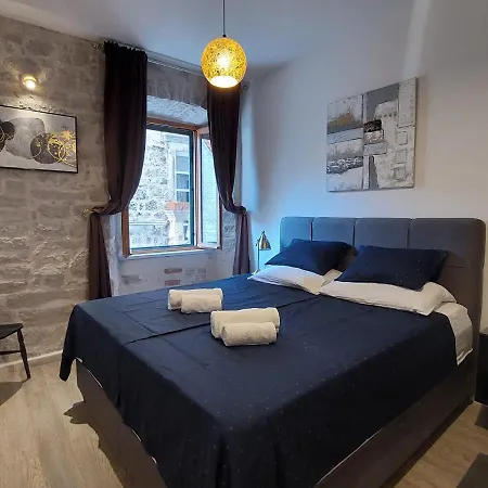 Central Palace Apartment Sibenik Exterior photo