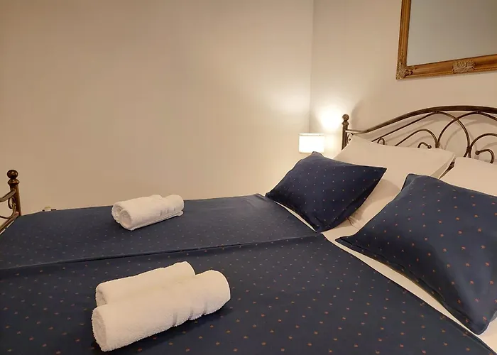 Central Palace Apartment Sibenik