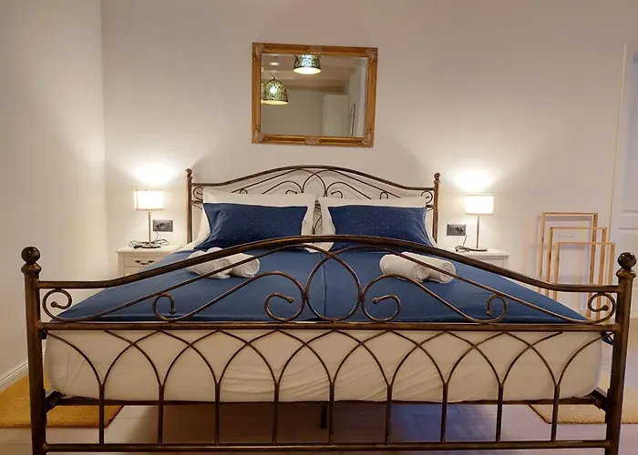 Central Palace Apartment Sibenik