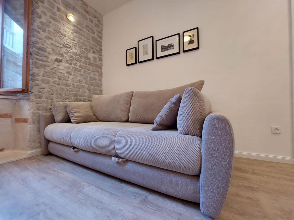 Appartement Palace *