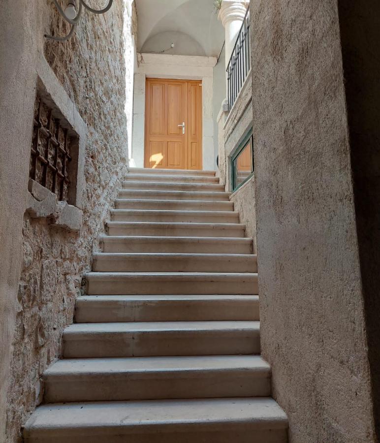 Palace Appartement Šibenik