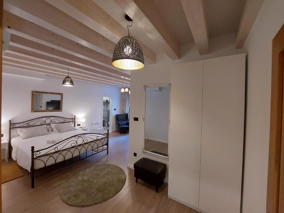Appartement Palace *