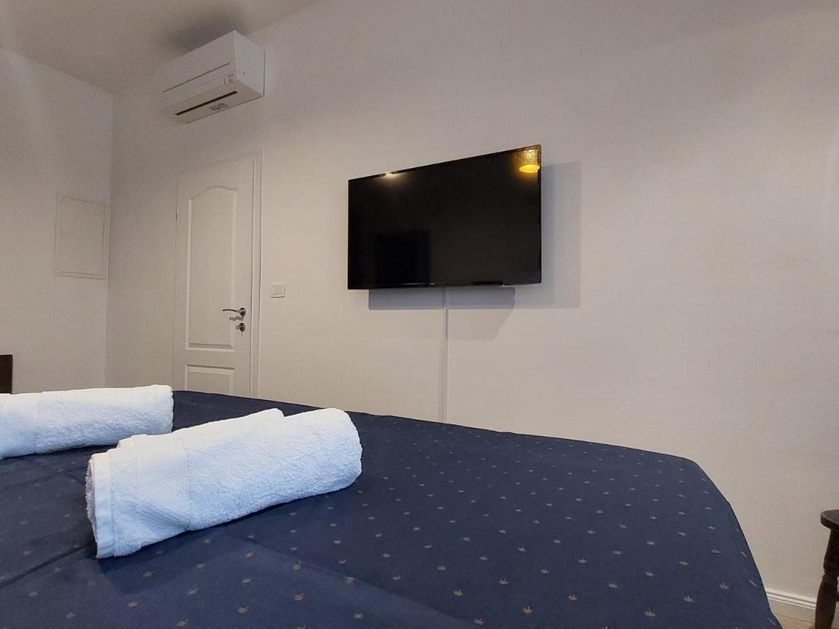 Appartement Palace Šibenik