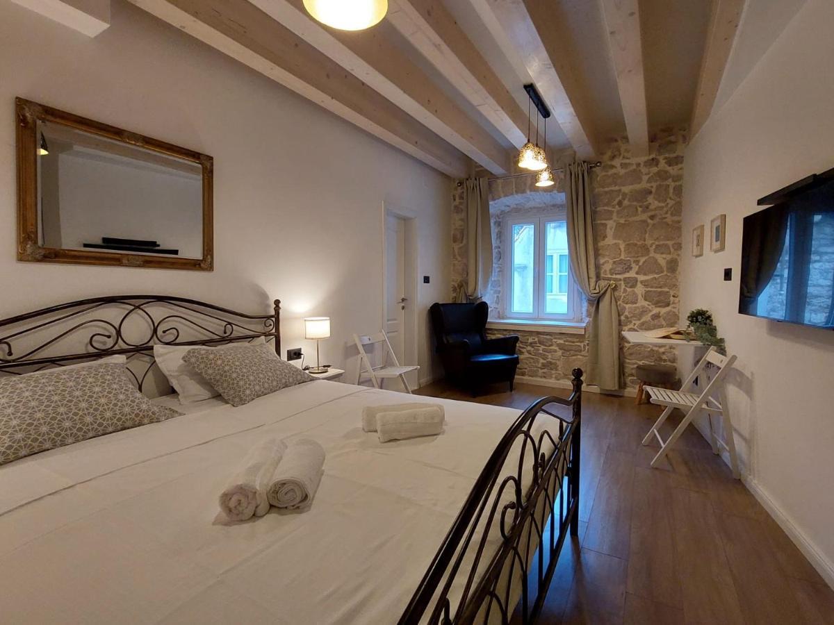 Palace Apartment Šibenik