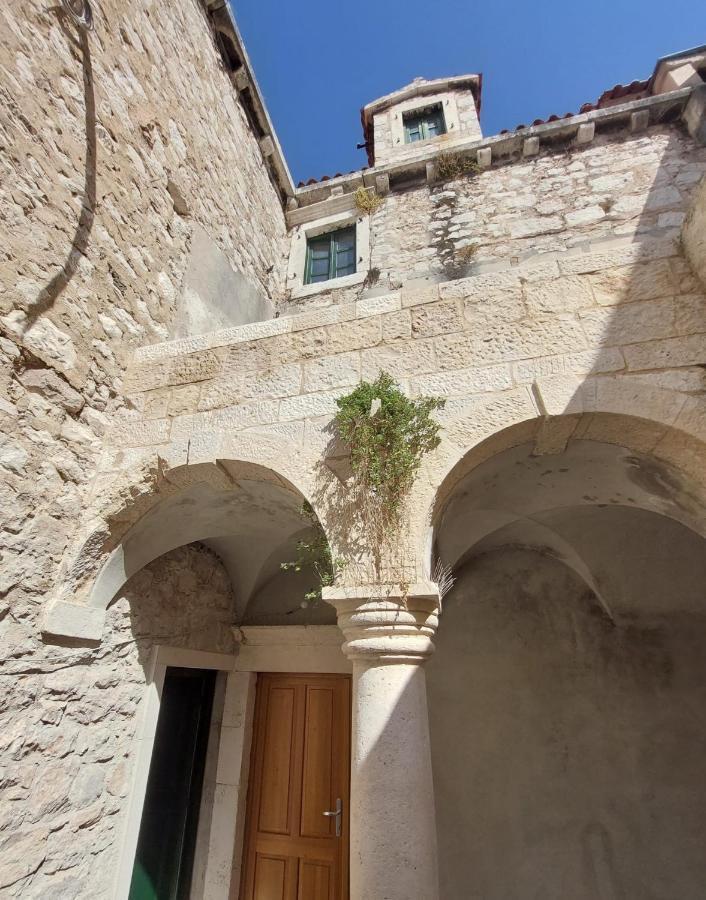 Palace Appartement Šibenik
