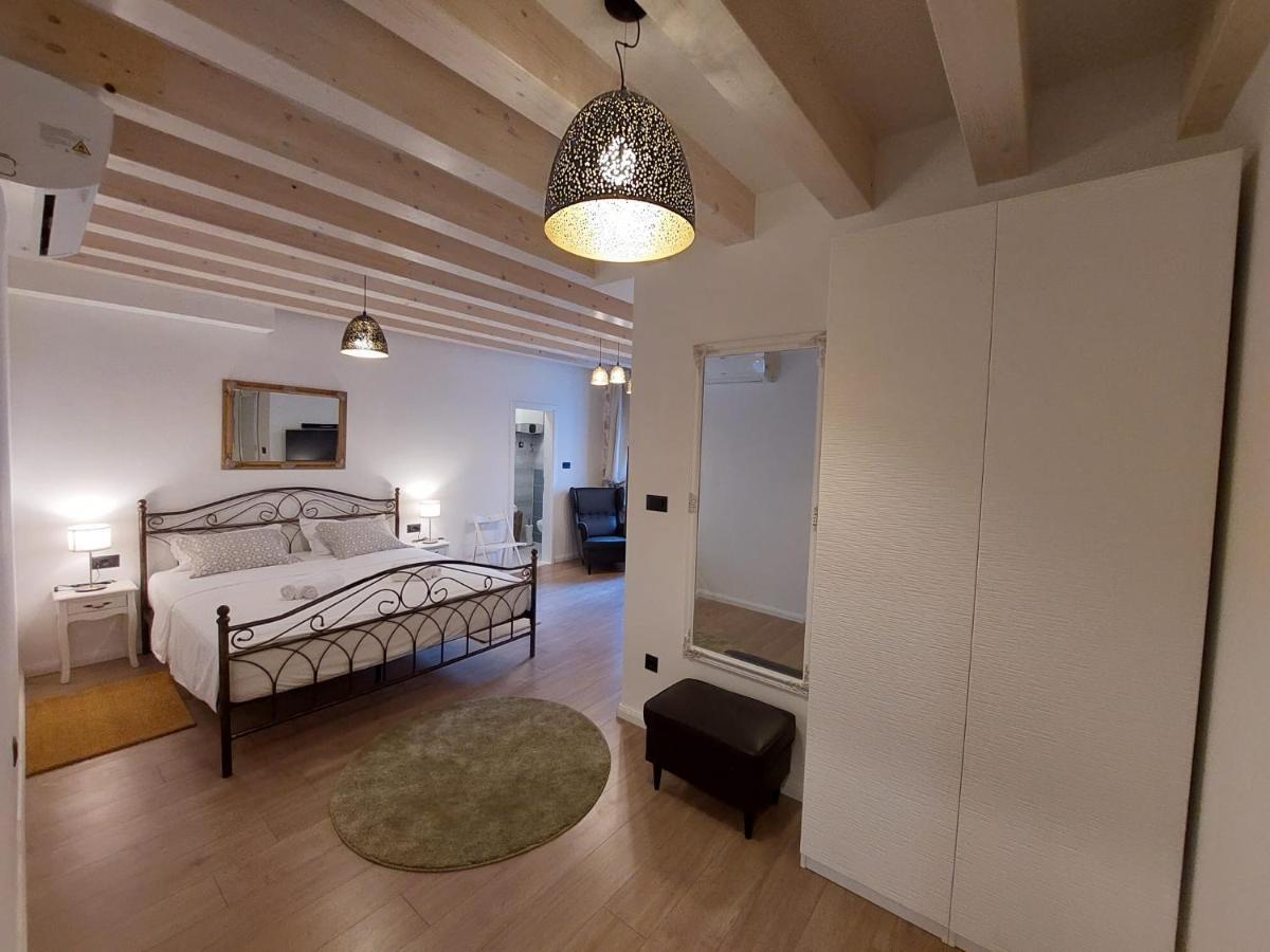 Palace Apartment Šibenik