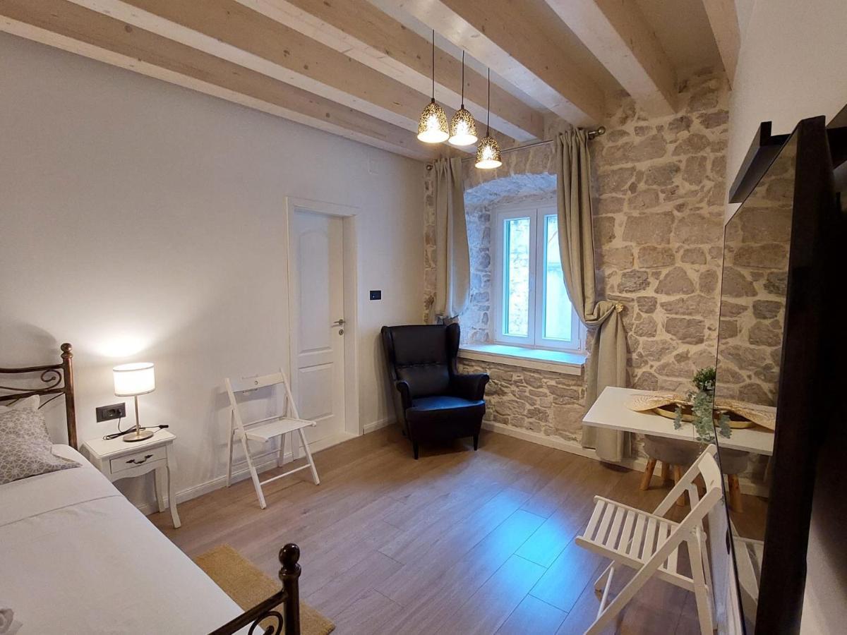 Palace Appartement Šibenik
