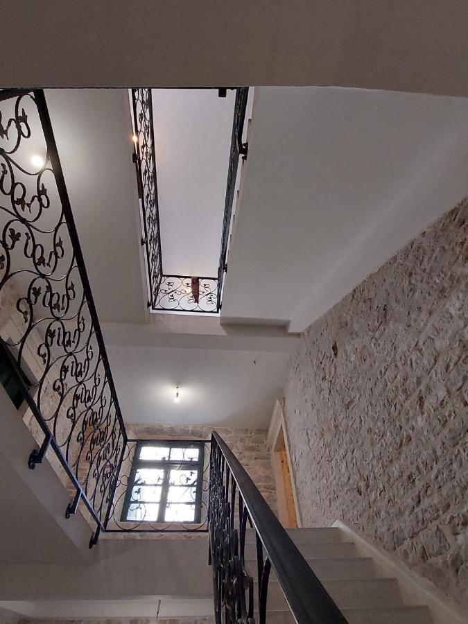 Appartement Palace
