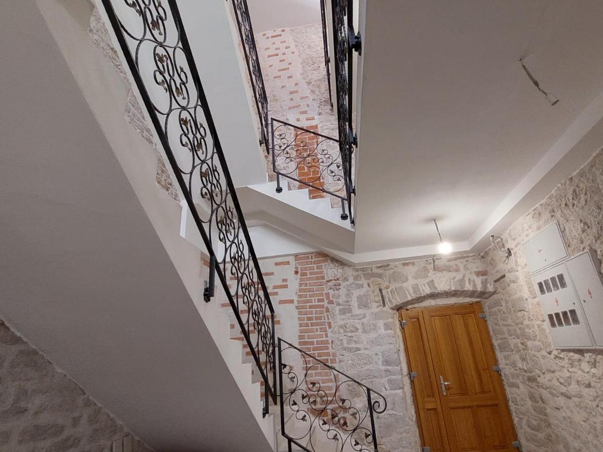 Appartement Palace