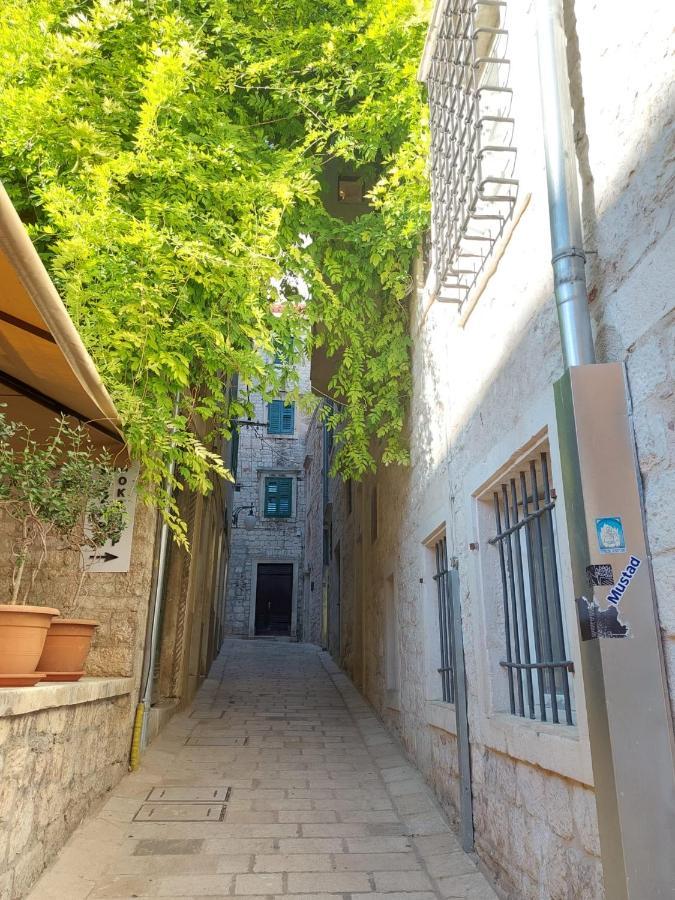Palace Šibenik