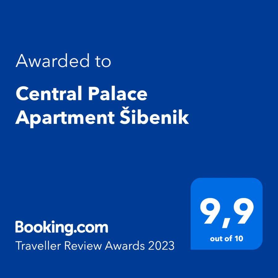 Palace Appartement *
