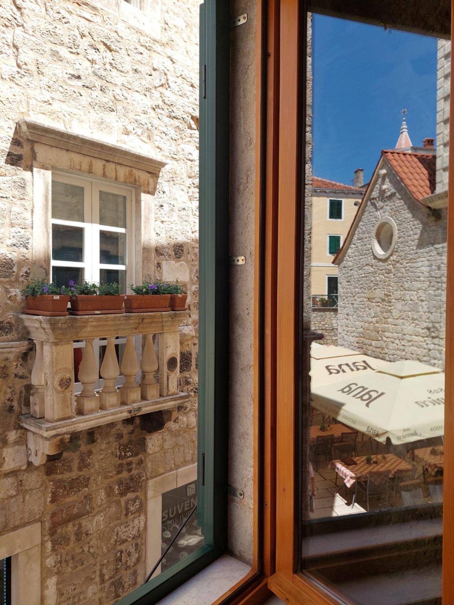Palace Appartement Šibenik