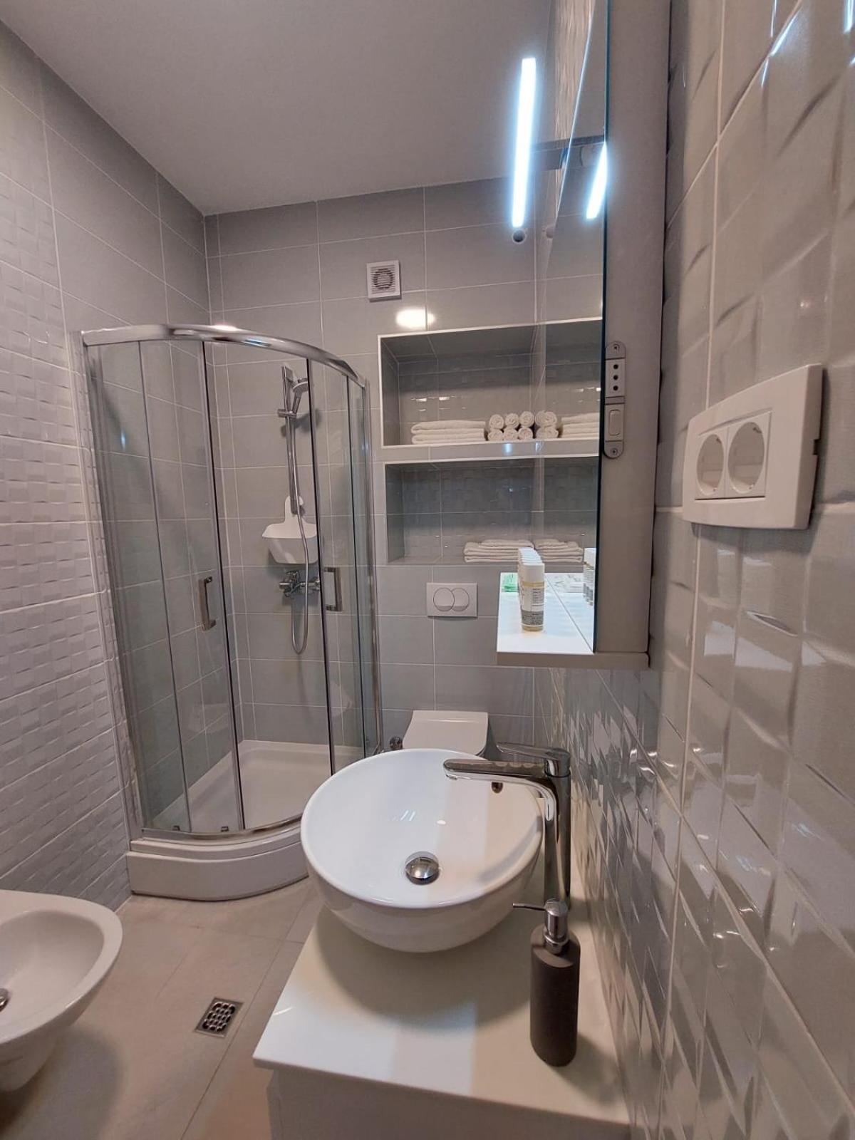 Palace Appartement *
