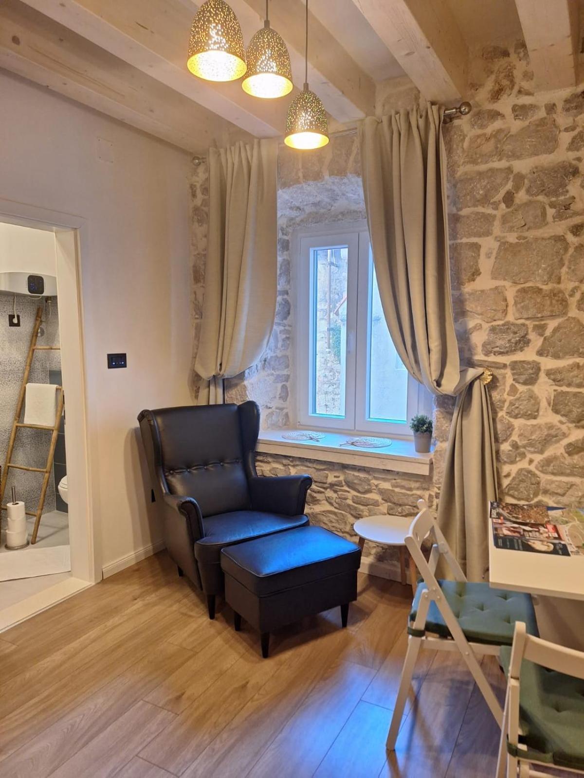 Appartement Palace