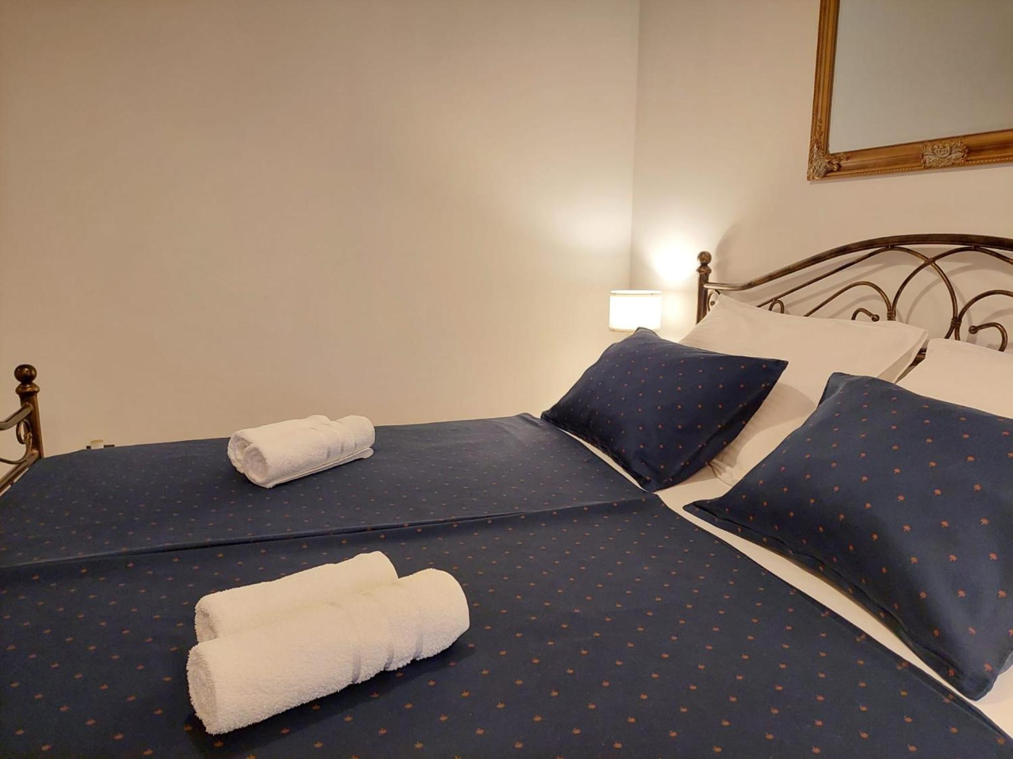 Appartement Palace Šibenik