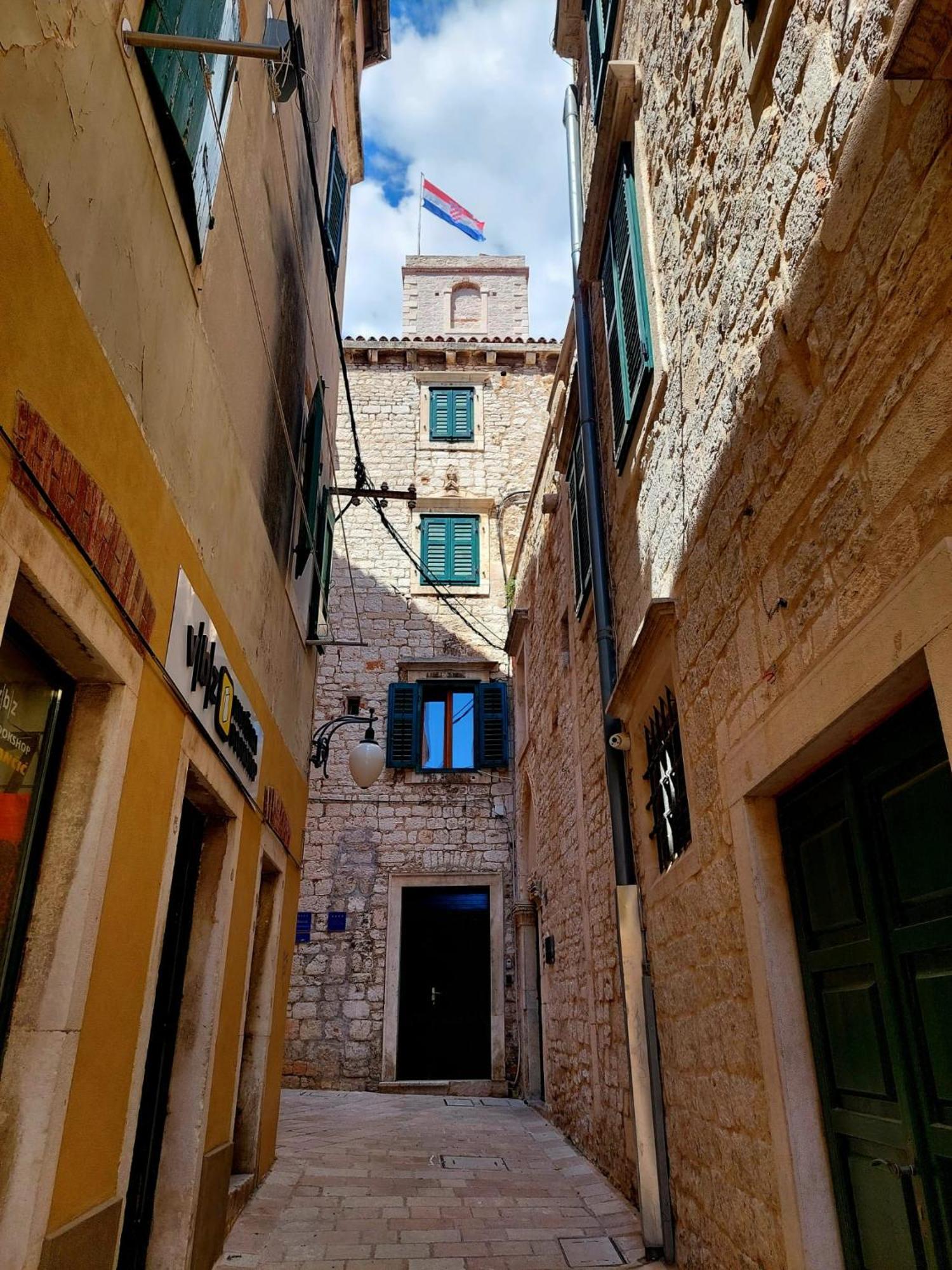 Palace Appartement Šibenik