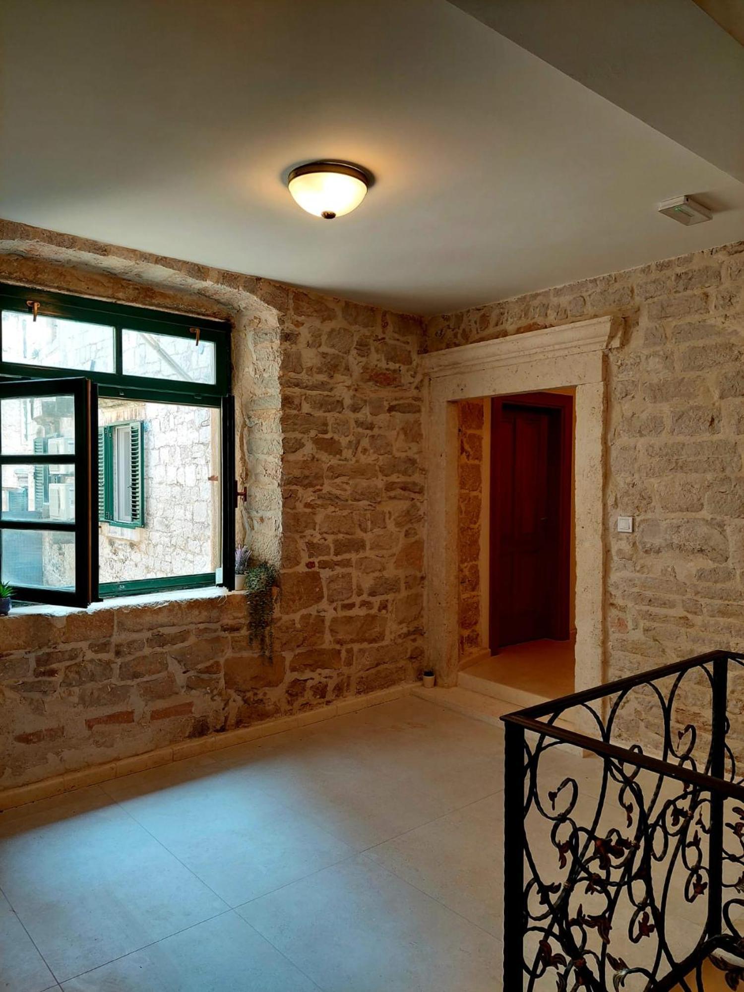 Appartement Palace
