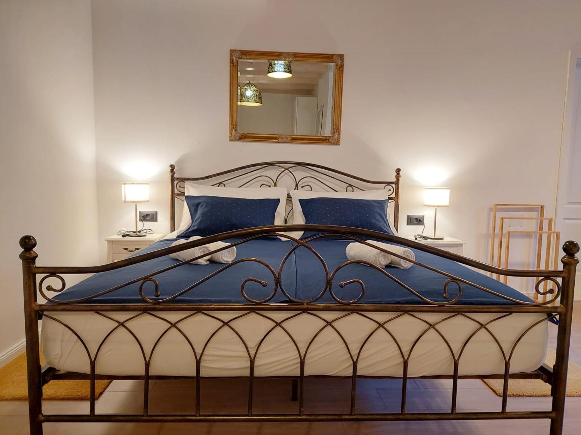Appartement Palace Šibenik
