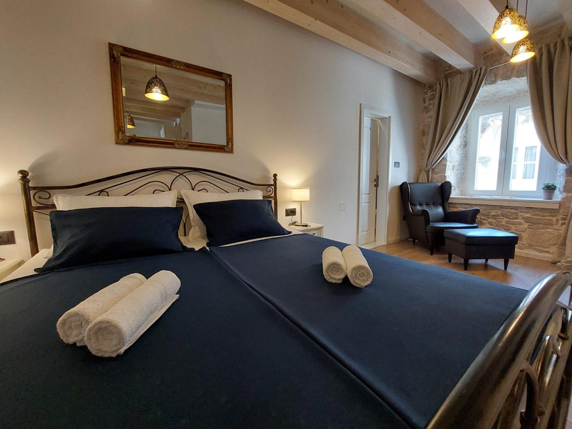 Appartement Palace Šibenik